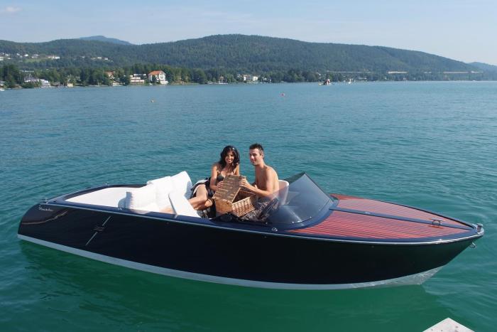 werzers hotel velden