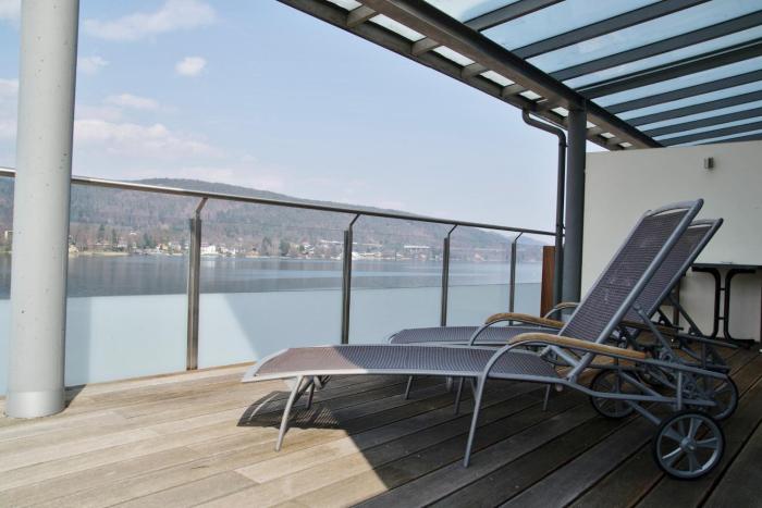werzers hotel velden
