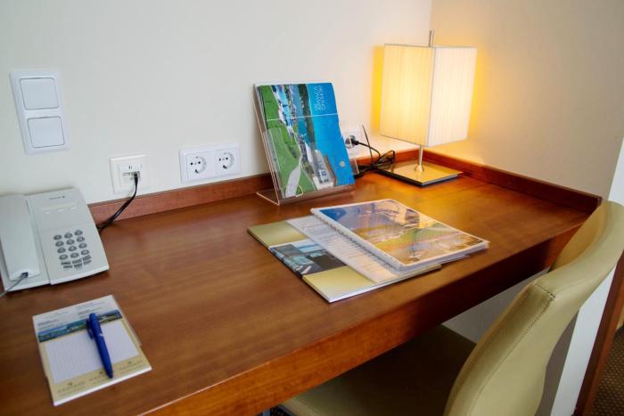 werzers hotel velden