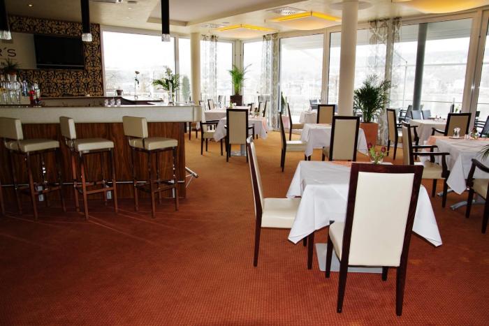 werzers hotel velden