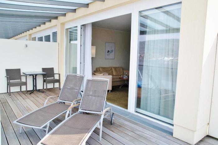 werzers hotel velden