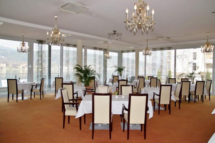werzers hotel velden