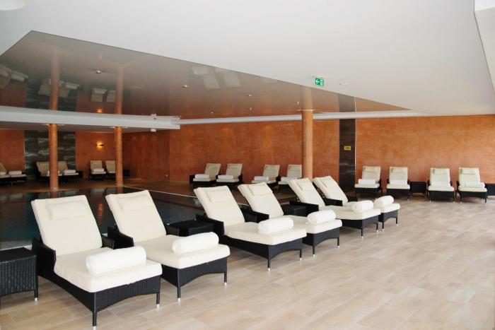 werzers hotel velden