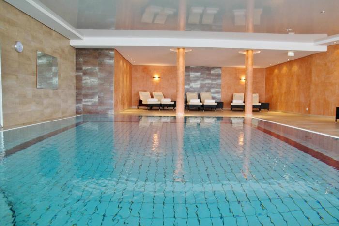 werzers hotel velden