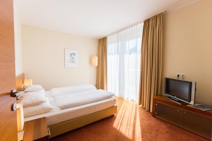 werzers hotel velden