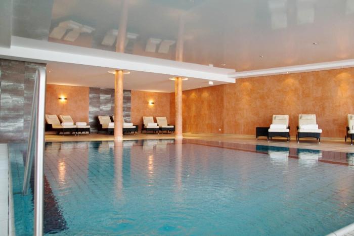 werzers hotel velden