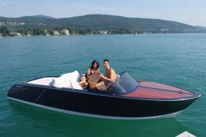 werzers hotel velden