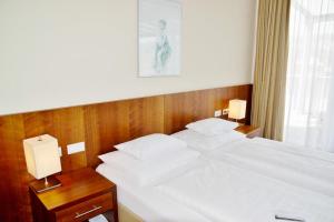 werzers hotel velden