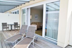 werzers hotel velden