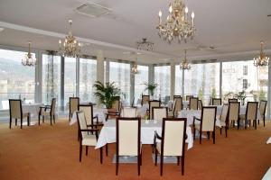 werzers hotel velden