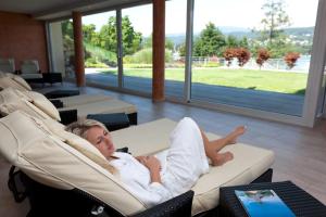 werzers hotel velden