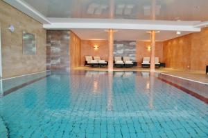 werzers hotel velden
