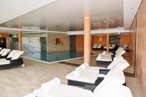 werzers hotel velden