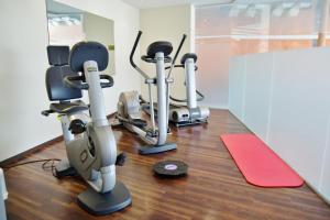 werzers hotel velden