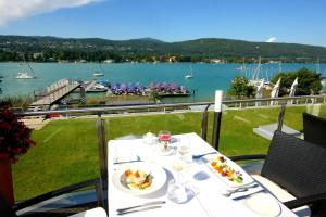 werzers hotel velden