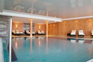 werzers hotel velden