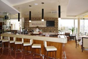 werzers hotel velden