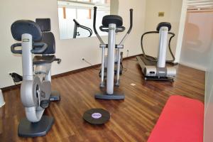 werzers hotel velden