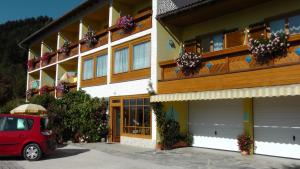 Pension Zum Muhlrad,Carinthia>>Austrian Alps,3 star