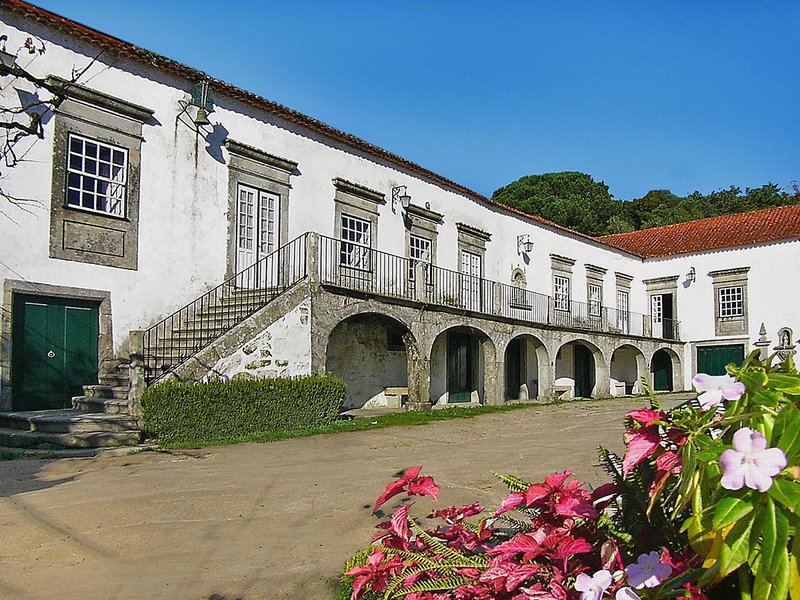 Quinta De Paco D Anha