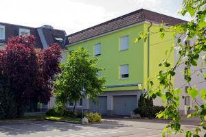 Motel Baden,Vienna>>Baden,3 star