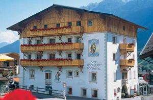 Der Hoferwirt,Innsbruck>>Fulpmes,3 star
