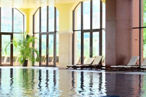 Hyatt Regency Pravets Resort,Sofia Province>>Pravets,4 star