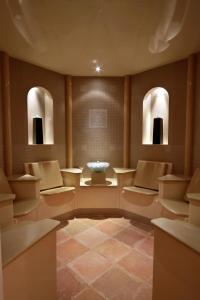 Hyatt Regency Pravets Resort,Sofia Province>>Pravets,4 star
