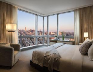 The Dominick,Jersey City>>New York,5 star