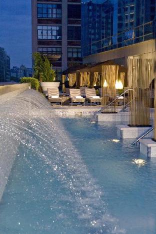The Dominick,Jersey City>>New York,5 star