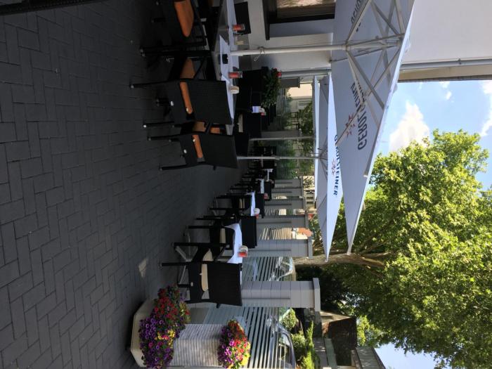 hotel germania