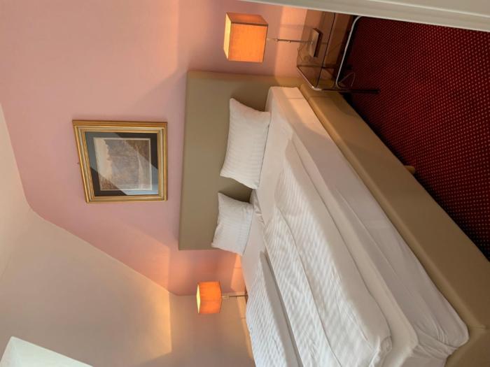 hotel germania