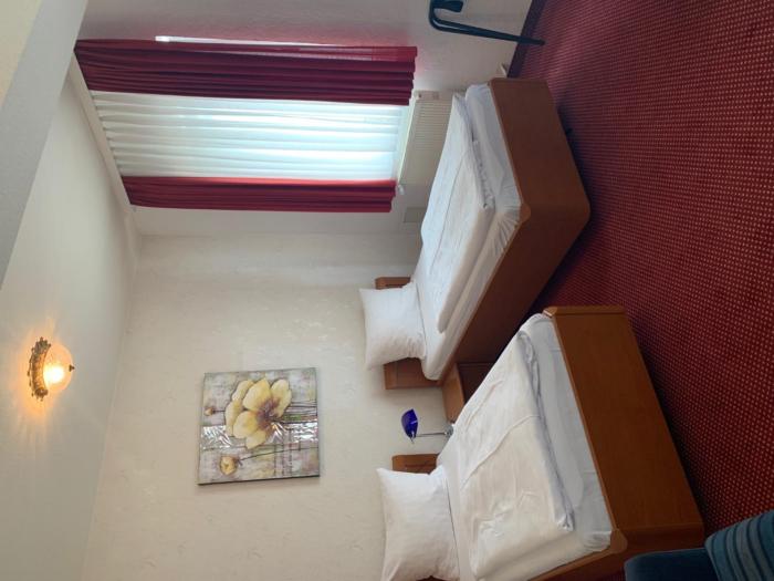 hotel germania