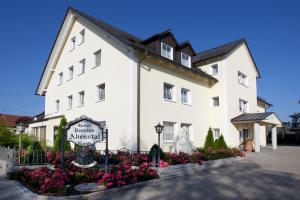 Hotel Abenstal,Au>>Attenkirchen,3 star