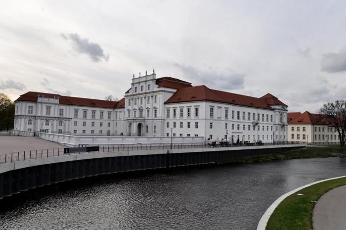 oranienburg