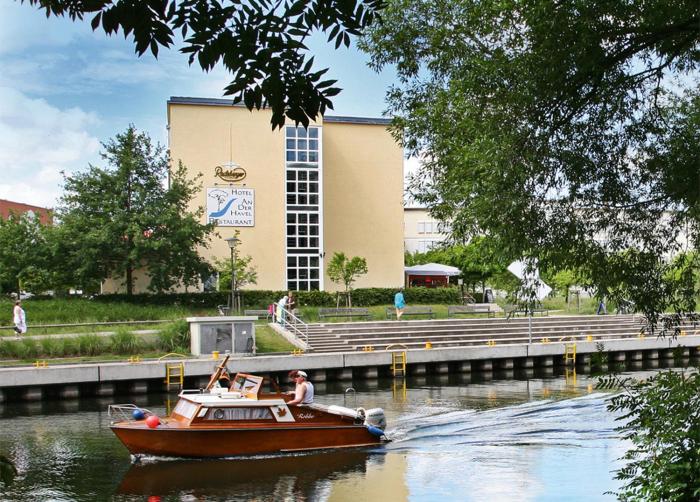 oranienburg