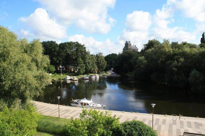 oranienburg