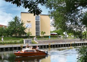 oranienburg