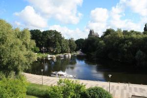 oranienburg