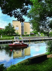 oranienburg