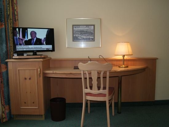 hotel holl