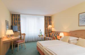 hotel holl
