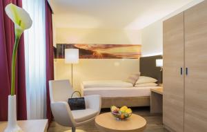 hotel holl