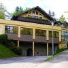 hotel holl
