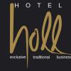 hotel holl
