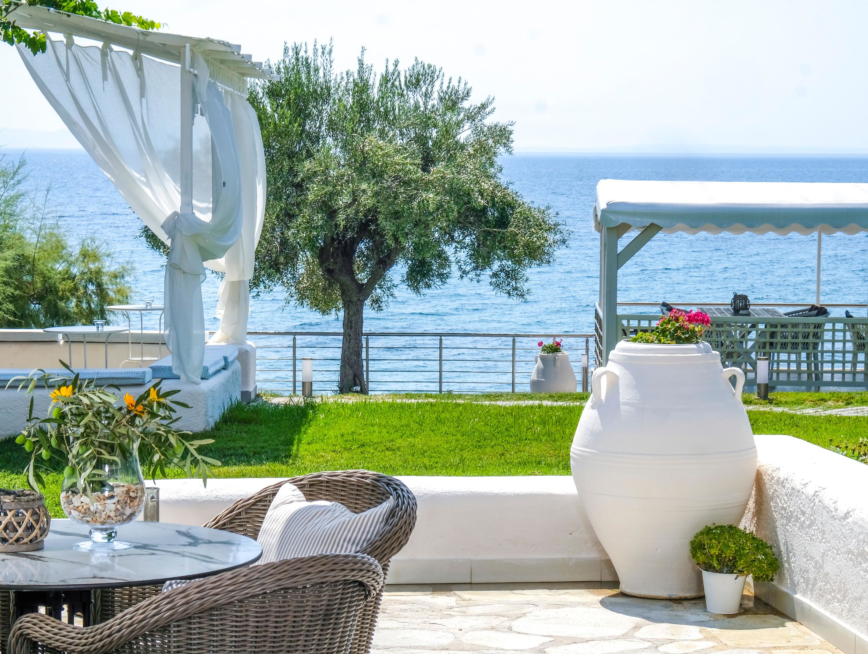 sithonia
