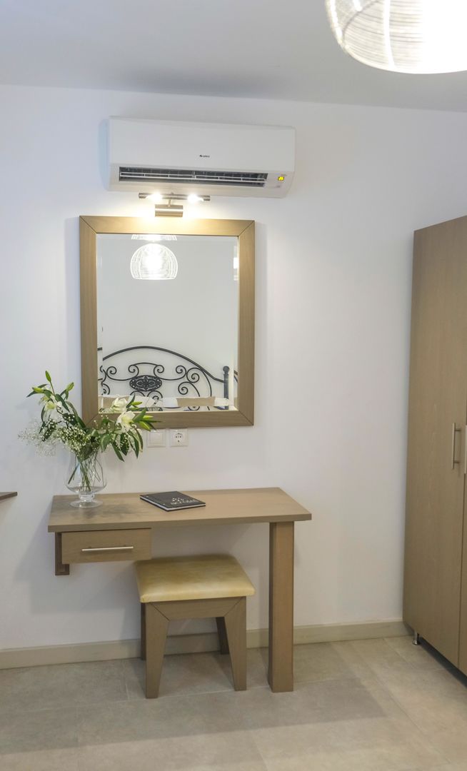 acrotel athena villa