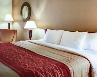 Quality Inn Florence,Gardiner>>Florence,3 star