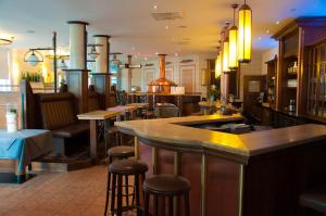 Hotel Stadt Puttlingen,Püttlingen>>Merchweiler,4 star