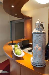 Hotel Stadt Puttlingen,Püttlingen>>Merchweiler,4 star